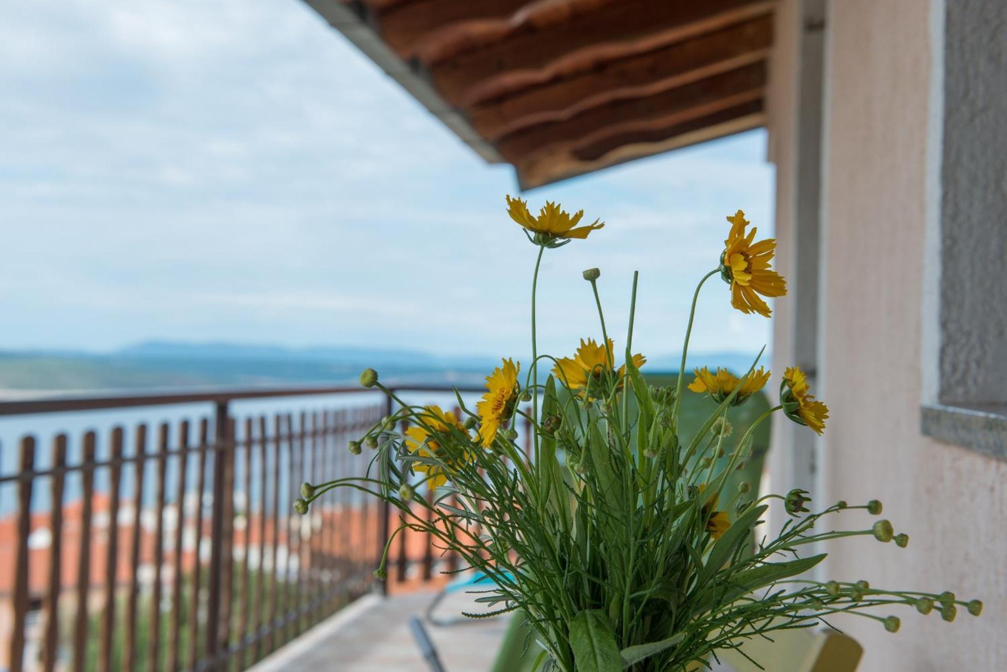Apartments Faro & Mondo Crikvenica Cameră foto