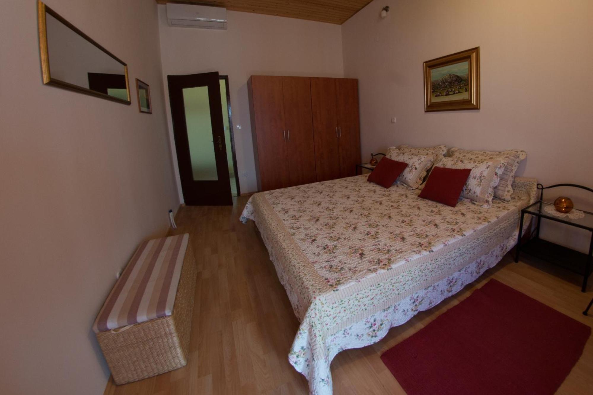 Apartments Faro & Mondo Crikvenica Cameră foto
