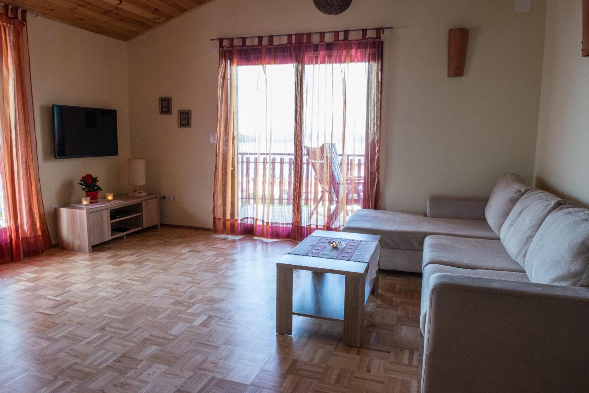 Apartments Faro & Mondo Crikvenica Cameră foto