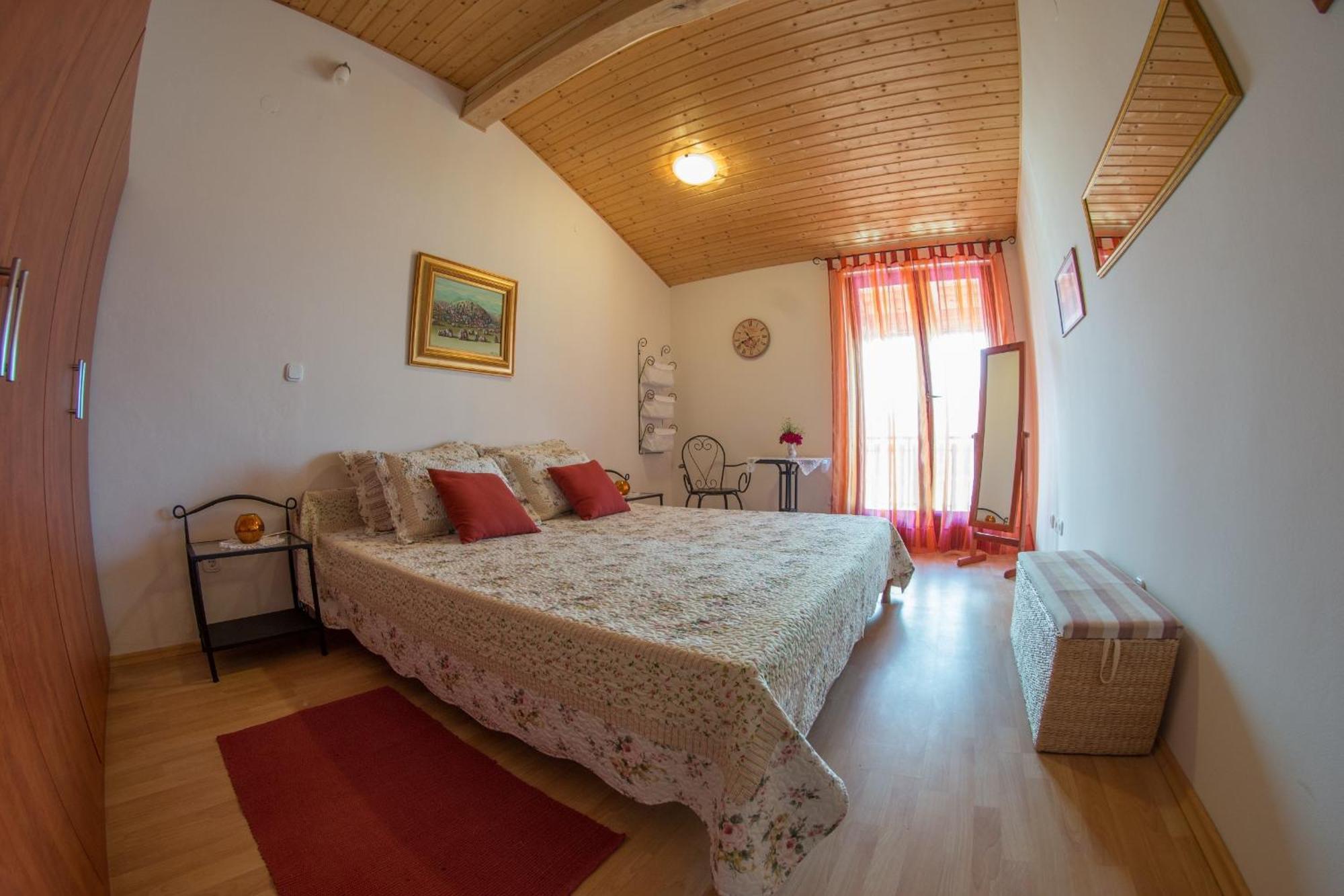 Apartments Faro & Mondo Crikvenica Cameră foto
