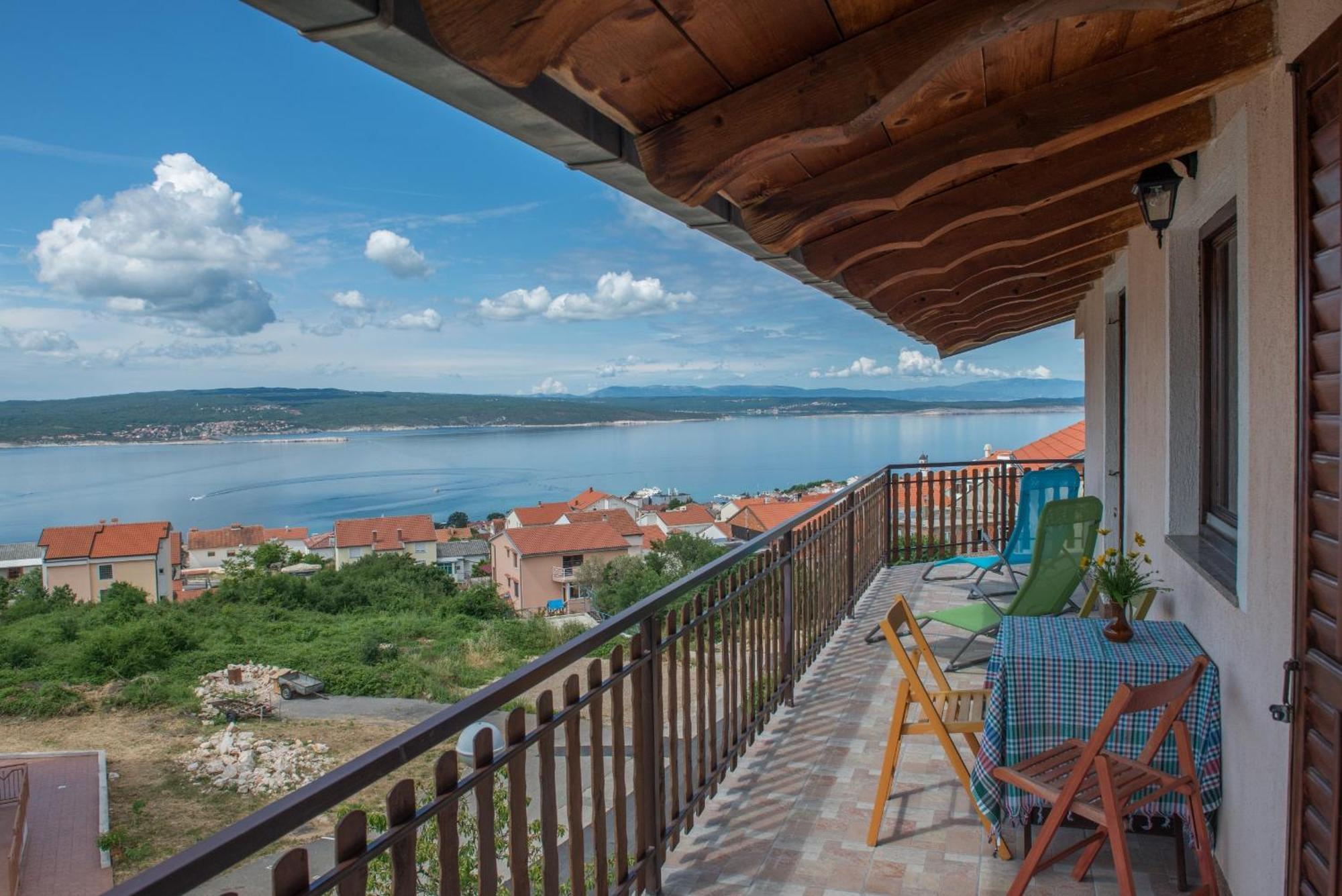 Apartments Faro & Mondo Crikvenica Cameră foto