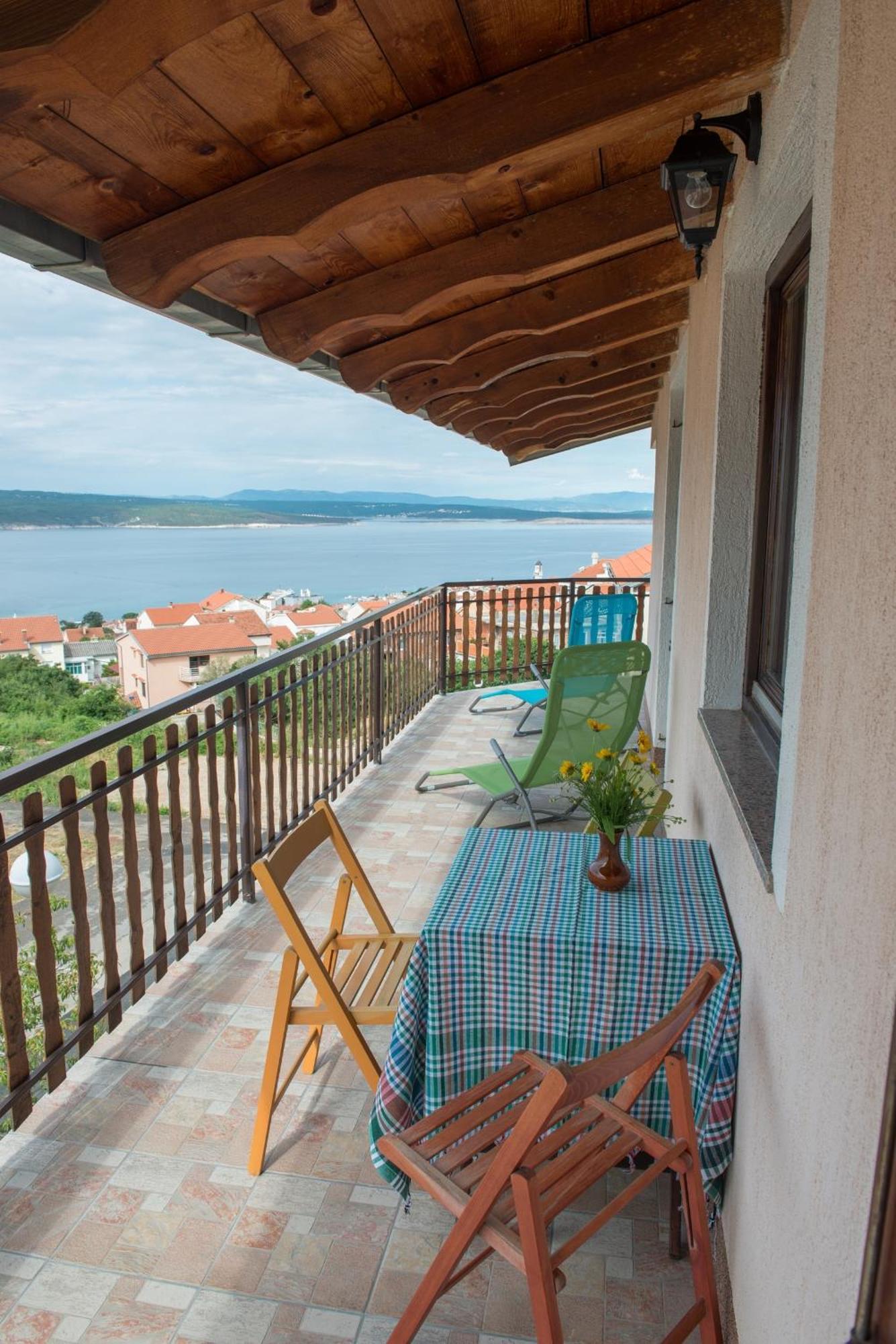 Apartments Faro & Mondo Crikvenica Cameră foto