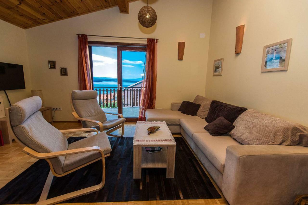 Apartments Faro & Mondo Crikvenica Exterior foto